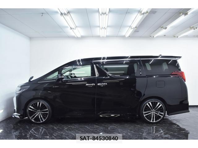 Toyota ALPHARD 2018-02 8362564-14