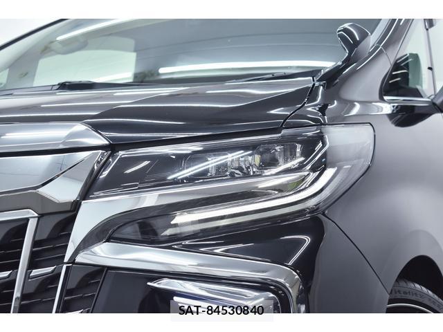 Toyota ALPHARD 2018-02 8362564-15