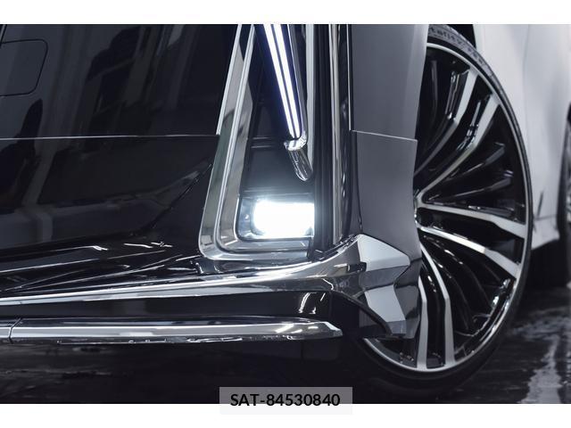 Toyota ALPHARD 2018-02 8362564-16