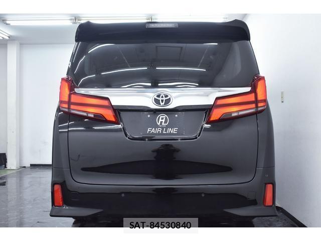 Toyota ALPHARD 2018-02 8362564-9