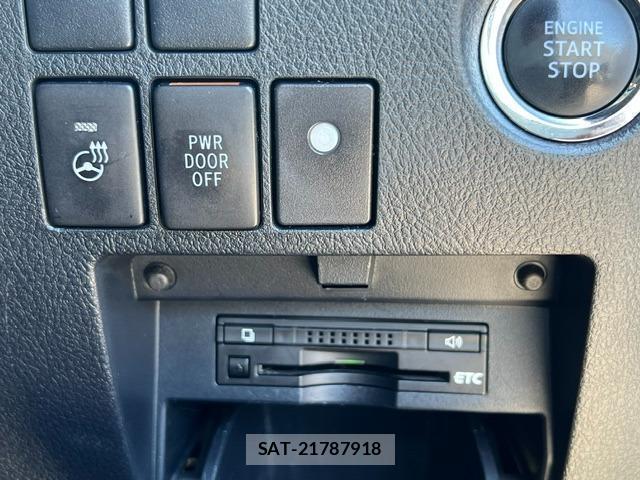 Toyota ALPHARD 2015-03 8362665-12