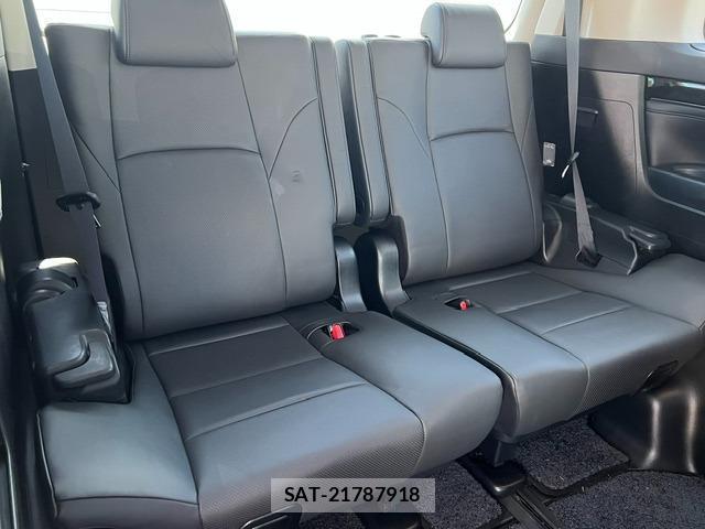 Toyota ALPHARD 2015-03 8362665-13