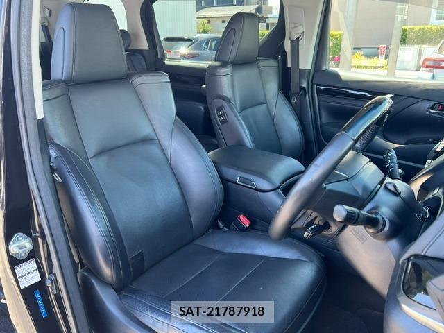 Toyota ALPHARD 2015-03 8362665-2