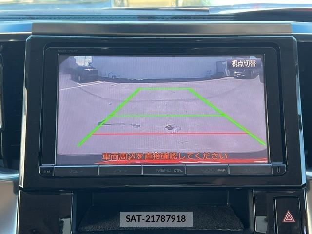 Toyota ALPHARD 2015-03 8362665-4