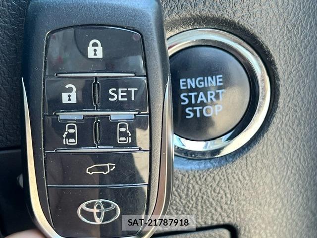 Toyota ALPHARD 2015-03 8362665-5