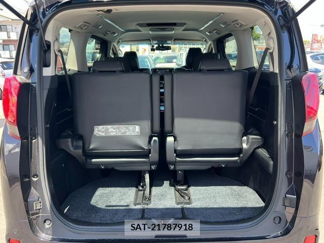 Toyota ALPHARD 2015-03 8362665-7