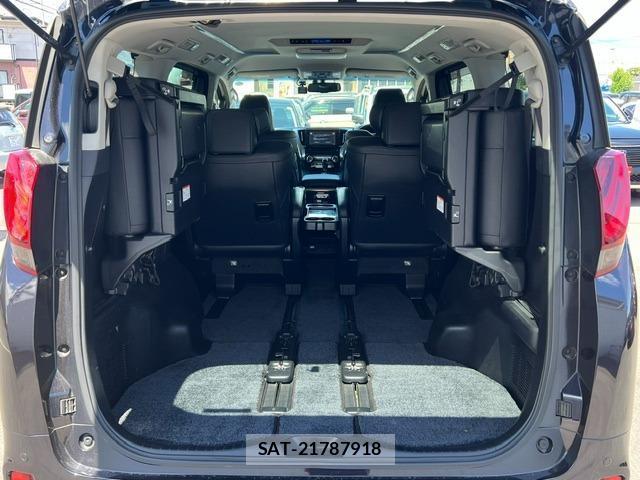 Toyota ALPHARD 2015-03 8362665-8