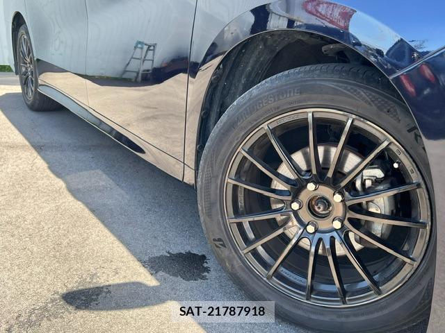Toyota ALPHARD 2015-03 8362665-9