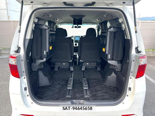 Toyota ALPHARD 2012-06 8362755-10