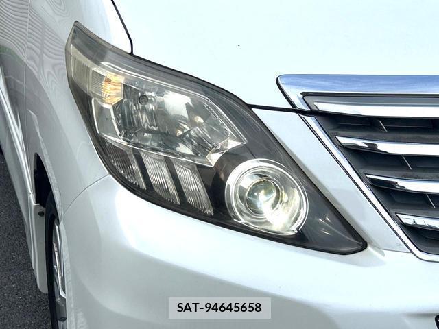 Toyota ALPHARD 2012-06 8362755-12