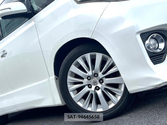 Toyota ALPHARD 2012-06 8362755-13