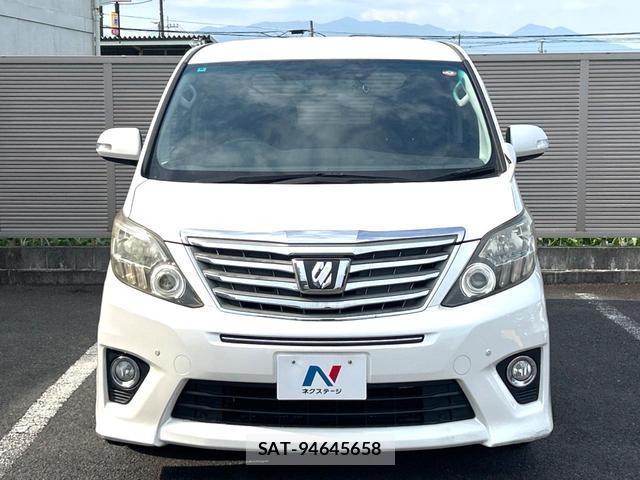 Toyota ALPHARD 2012-06 8362755-14