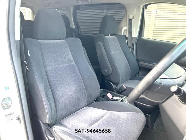 Toyota ALPHARD 2012-06 8362755-7