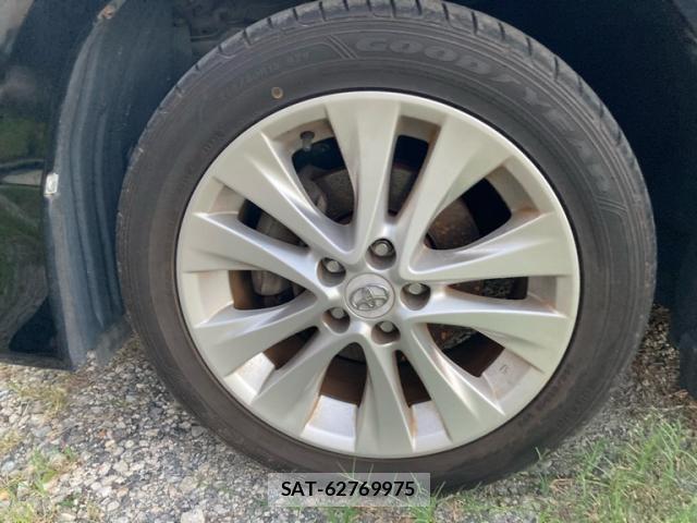 Toyota ALPHARD 2009-07 8362846-12