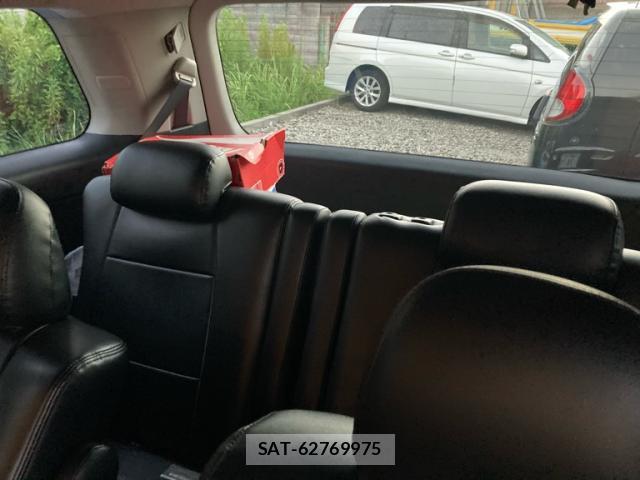 Toyota ALPHARD 2009-07 8362846-14