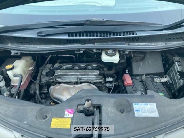 Toyota ALPHARD 2009-07 8362846-15