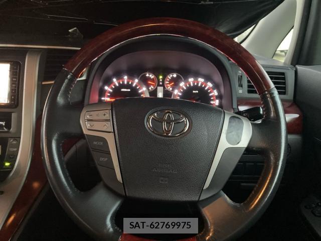 Toyota ALPHARD 2009-07 8362846-17