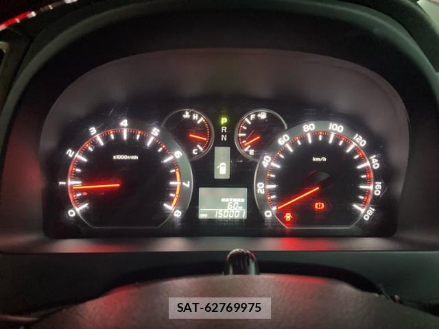 Toyota ALPHARD 2009-07 8362846-18