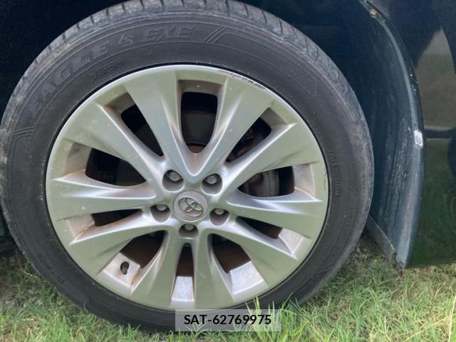 Toyota ALPHARD 2009-07 8362846-3