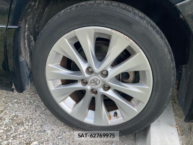 Toyota ALPHARD 2009-07 8362846-4