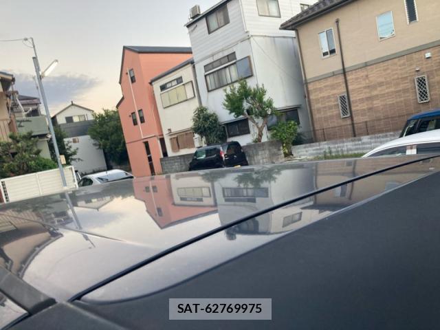 Toyota ALPHARD 2009-07 8362846-7