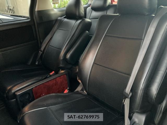 Toyota ALPHARD 2009-07 8362846-9