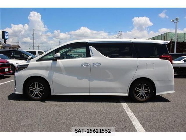 Toyota ALPHARD 2020-07 8362961-10