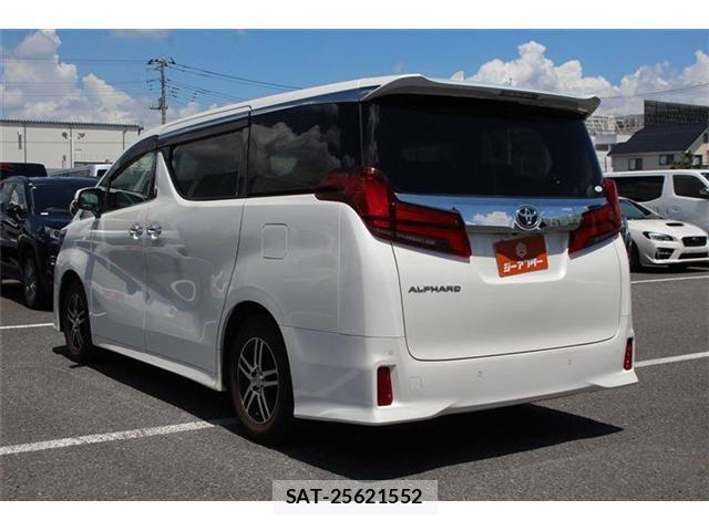 Toyota ALPHARD 2020-07 8362961-11