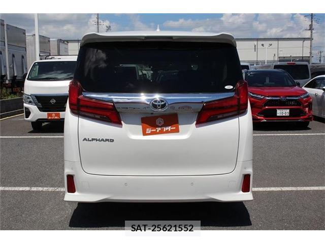 Toyota ALPHARD 2020-07 8362961-12