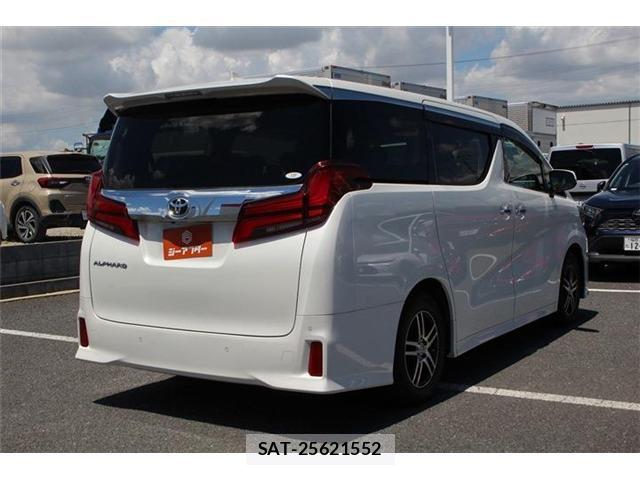Toyota ALPHARD 2020-07 8362961-13