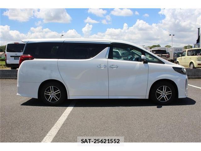 Toyota ALPHARD 2020-07 8362961-14