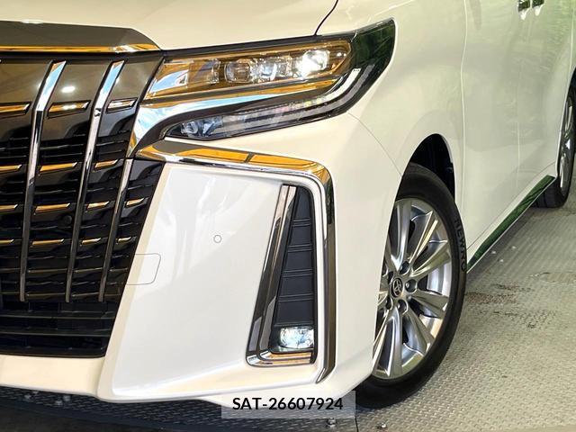 Toyota ALPHARD 2021-06 8363003-12