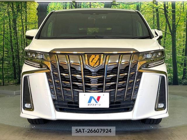 Toyota ALPHARD 2021-06 8363003-14