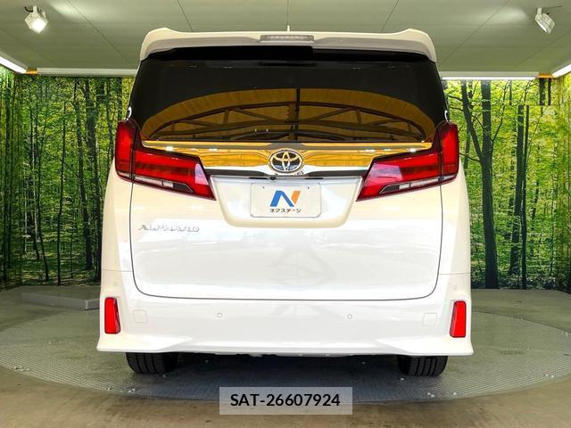 Toyota ALPHARD 2021-06 8363003-15