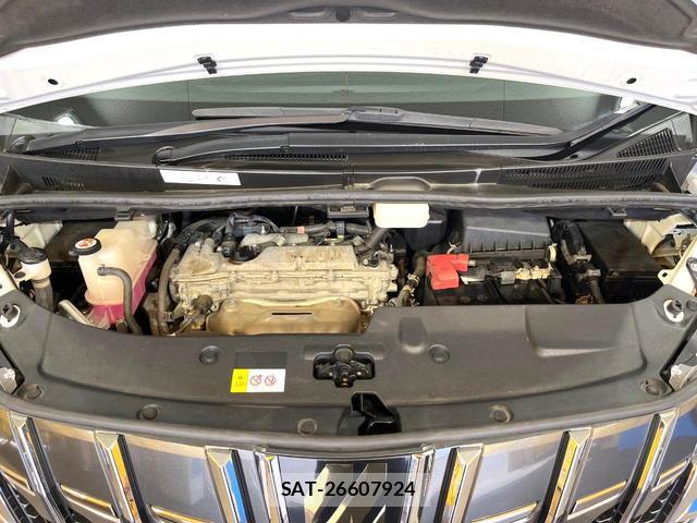 Toyota ALPHARD 2021-06 8363003-17
