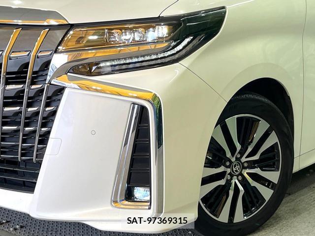 Toyota ALPHARD 2021-04 8363012-12