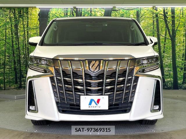 Toyota ALPHARD 2021-04 8363012-14