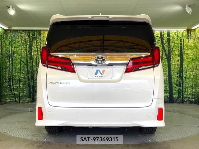 Toyota ALPHARD 2021-04 8363012-15