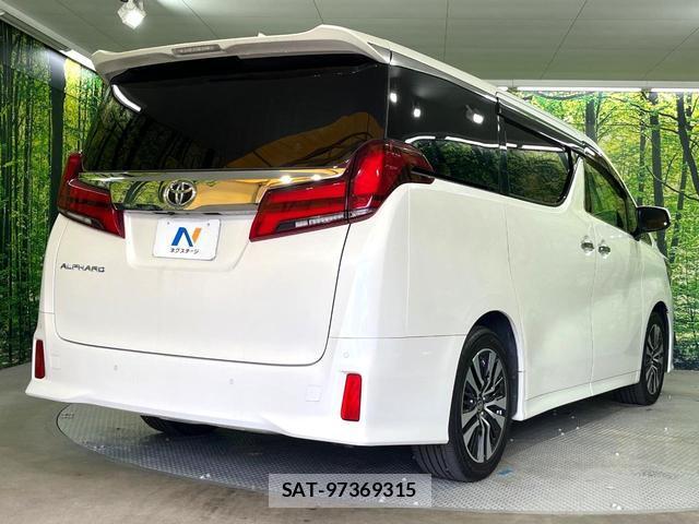 Toyota ALPHARD 2021-04 8363012-16