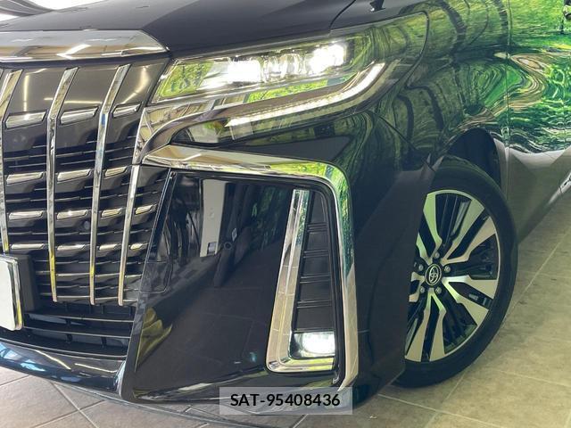 Toyota ALPHARD 2019-03 8363053-12