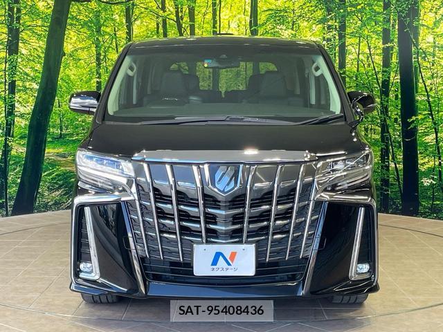 Toyota ALPHARD 2019-03 8363053-14