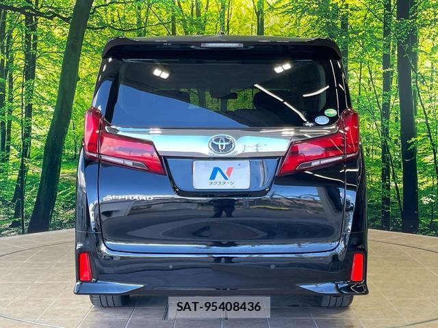 Toyota ALPHARD 2019-03 8363053-15