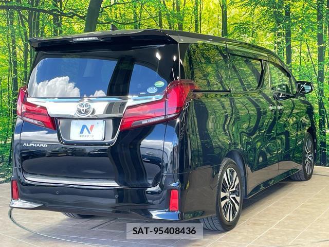 Toyota ALPHARD 2019-03 8363053-17