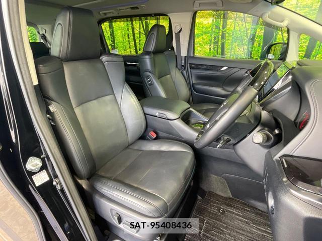 Toyota ALPHARD 2019-03 8363053-8