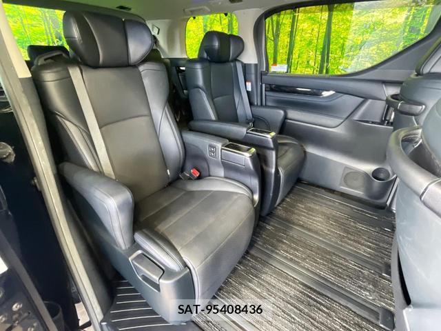 Toyota ALPHARD 2019-03 8363053-9
