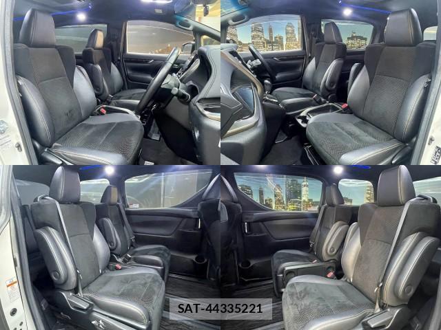 Toyota ALPHARD 2021-06 8363180-3