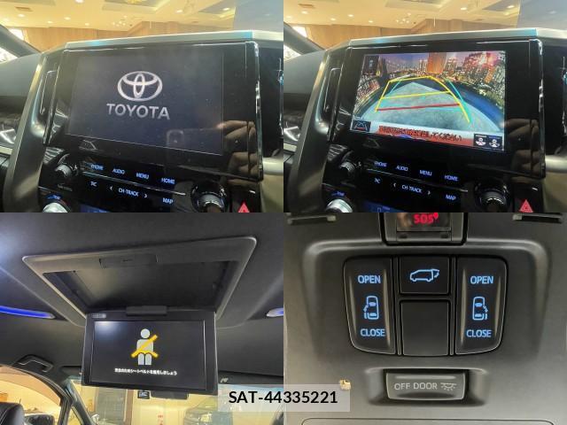 Toyota ALPHARD 2021-06 8363180-4