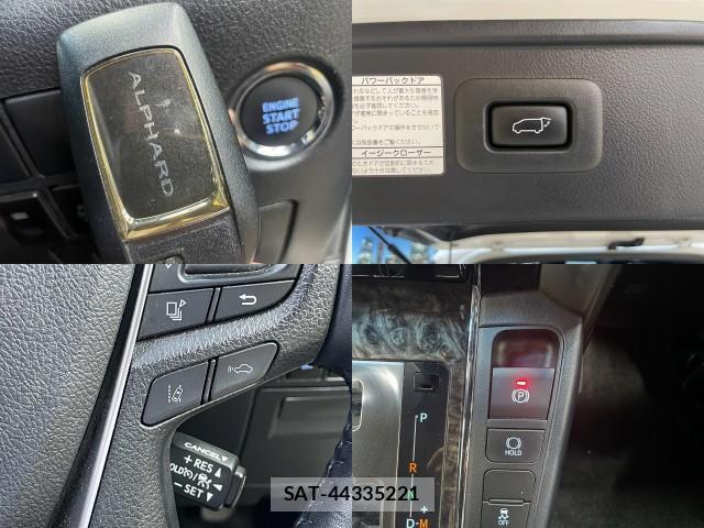 Toyota ALPHARD 2021-06 8363180-5