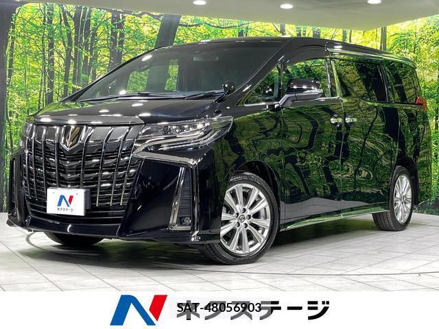 Toyota ALPHARD 2021-06 8363191-0