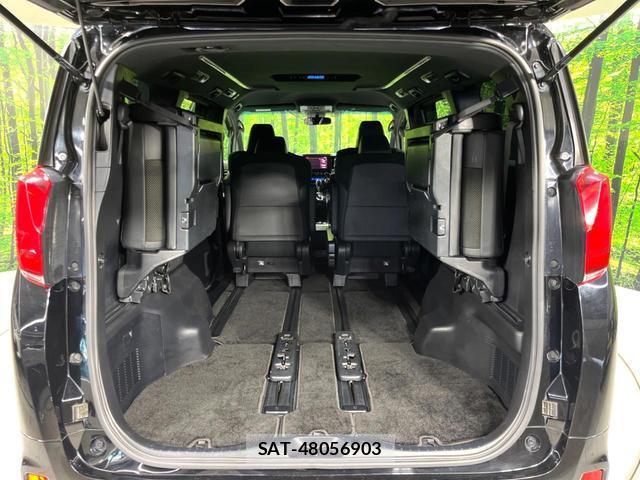 Toyota ALPHARD 2021-06 8363191-11